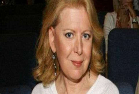 Το post της Έλενας Ακρίτα στο Facebook που δεν θέλει να διαβάσει ο γιος της!