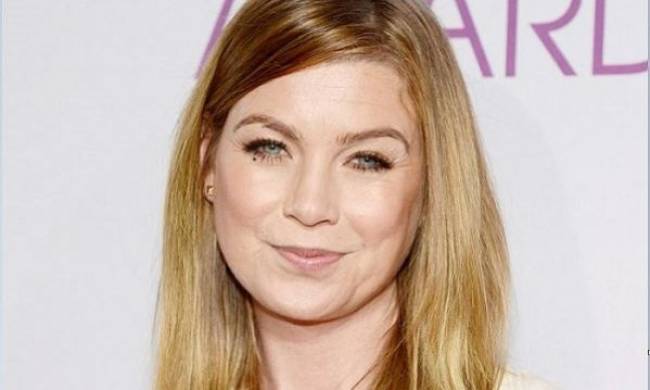 Έλεν Πομπέο: Η γλυκιά φωτογραφία της κόρης της πρωταγωνίστριας του «Grey’s Anatomy» και η μητρότητα μέσω παρένθετης μητέρας