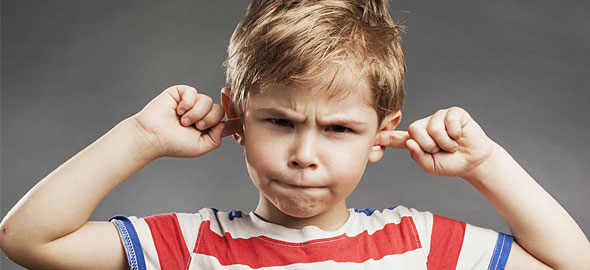 Τα 7 πράγματα που δεν πρέπει ποτέ να πείτε στο παιδί σας