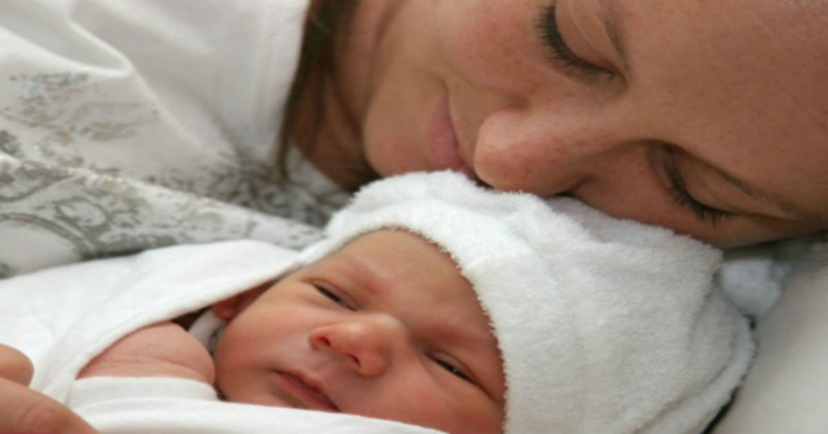 Οι άνθρωποι που θα «μισήσετε» αφού γεννήσετε…