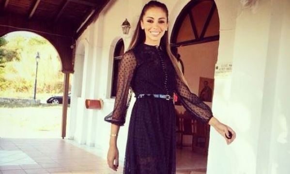 Ολυμπία Χοψονίδου: Την αποθέωσαν οι Ελληνίδες μανούλες μετά τη φωτογραφία που δημοσίευσε