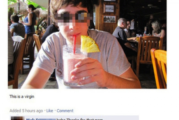 33 γονείς που φέρνουν σε αμηχανία τα παιδιά τους στο facebook, με το νο.27 γελάω ακόμα!