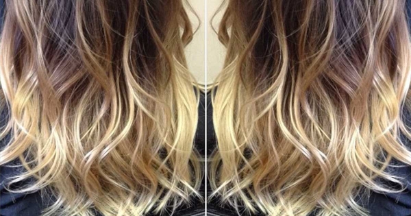 Μπαλαγιάζ: Η τεχνική βαφής μαλλιών που κάνει θραύση! ΔΕΙΤΕ 10 εκπληκτικά δείγματα.
