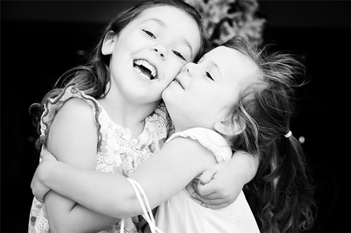 Εγώ ποντάρω στους ανθρώπους της αγκαλιάς