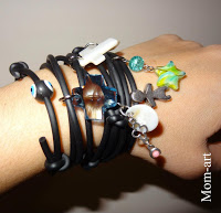 Κερδίστε βραχιόλια απο καουτσούκ!