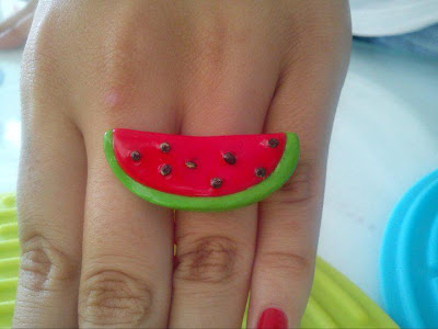 Κερδίστε δύο κοσμήματα για φάγωμα!!!!