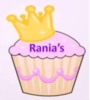 Αποτελέσματα διαγωνισμού Rania’s cupcakes!