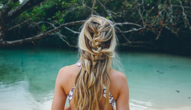 Τα 10 καλύτερα χτενίσματα για το καλοκαίρι!