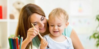 ΟΑΕΔ: Ξεκίνησε η υποβολή αιτήσεων για εγγραφή στους Βρεφονηπιακούς Σταθμούς 2020/21