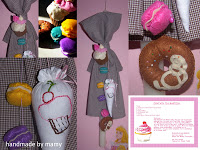 Handmade by mamy…Βενετία!