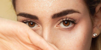 DIY συνταγή για να εξαφανίσεις την λιπαρότητα από το πρόσωπό σου