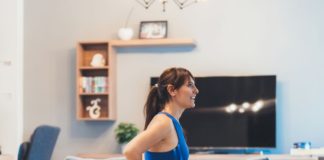 Γυμναστική. Eύκολες ασκήσεις στο σπίτι, που θα αλλάξουν το σώμα σου άμεσα! https://www.womenshealthmag.com/fitness/a29857553/circuit-training/