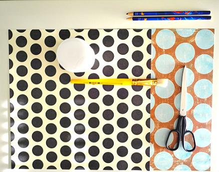 ΝΤΥΣΤΕ ΤΑ ΜΟΛΥΒΙΑ ΣΑΣ!